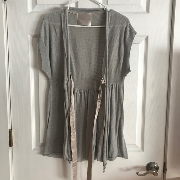 Victoria Secret pajama wrap - Picture 5 of 7